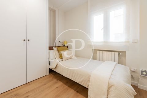 Leilighet i Madrid, Madrid, Madrid - € 875 000 | Ref: VM2605053 - foto 42