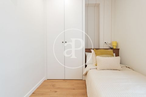 Leilighet i Madrid, Madrid, Madrid - € 875 000 | Ref: VM2605053 - foto 43