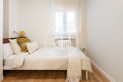 Leilighet i Madrid, Madrid, Madrid - € 875 000 | Ref: VM2605053 - foto 44