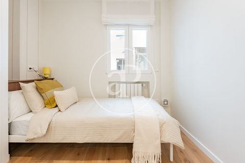 Leilighet i Madrid, Madrid, Madrid - € 875 000 | Ref: VM2605053 - foto 45