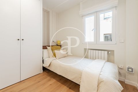 Leilighet i Madrid, Madrid, Madrid - € 875 000 | Ref: VM2605053 - foto 46