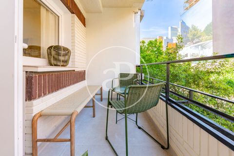 Leilighet i Madrid, Madrid, Madrid - € 875 000 | Ref: VM2605053 - foto 47