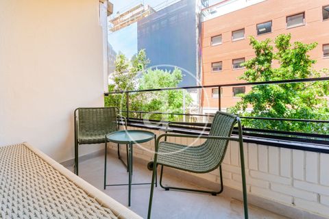 Leilighet i Madrid, Madrid, Madrid - € 875 000 | Ref: VM2605053 - foto 48
