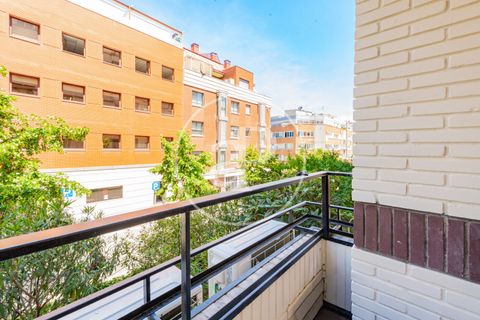 Leilighet i Madrid, Madrid, Madrid - € 875 000 | Ref: VM2605053 - foto 49