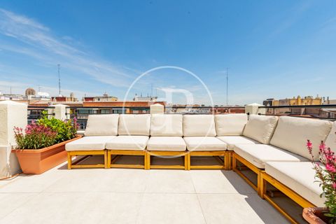 Penthouse i Madrid, Madrid, Madrid - € 860.000 | Ref: VM2605052 - foto 2