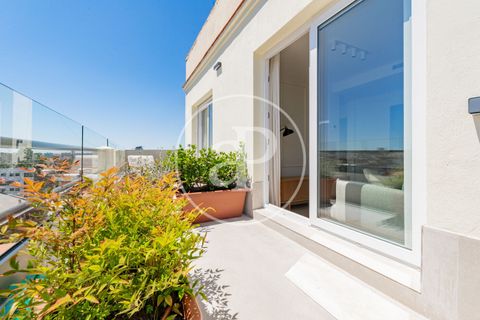 Penthouse i Madrid, Madrid, Madrid - € 860.000 | Ref: VM2605052 - foto 3