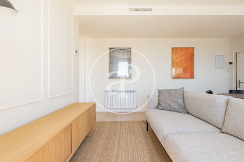 Penthouse i Madrid, Madrid, Madrid - € 860.000 | Ref: VM2605052 - foto 6