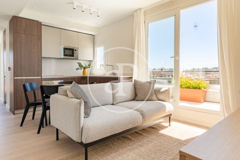 Penthouse i Madrid, Madrid, Madrid - € 860.000 | Ref: VM2605052 - foto 7