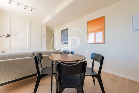 Penthouse i Madrid, Madrid, Madrid - € 860.000 | Ref: VM2605052 - foto 8