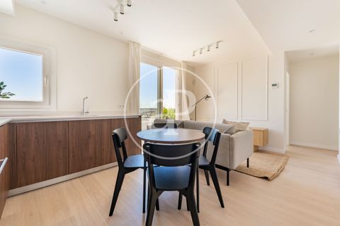 Penthouse i Madrid, Madrid, Madrid - € 860.000 | Ref: VM2605052 - foto 9