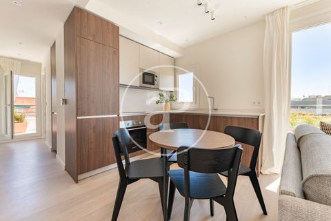 Penthouse i Madrid, Madrid, Madrid - € 860.000 | Ref: VM2605052 - foto 10