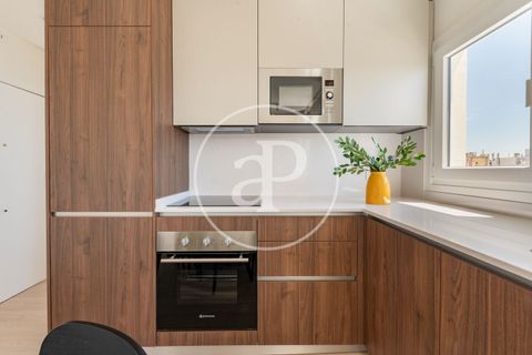 Penthouse i Madrid, Madrid, Madrid - € 860.000 | Ref: VM2605052 - foto 12
