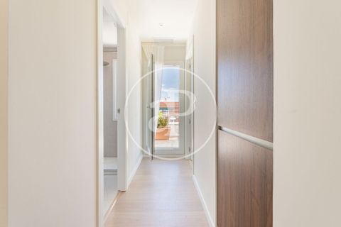 Penthouse i Madrid, Madrid, Madrid - € 860.000 | Ref: VM2605052 - foto 13