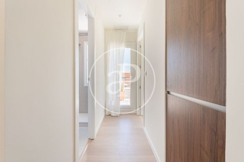 Penthouse i Madrid, Madrid, Madrid - € 860.000 | Ref: VM2605052 - foto 14