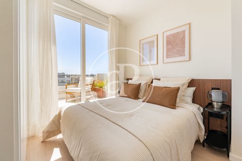 Penthouse i Madrid, Madrid, Madrid - € 860.000 | Ref: VM2605052 - foto 15