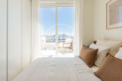 Penthouse i Madrid, Madrid, Madrid - € 860.000 | Ref: VM2605052 - foto 16