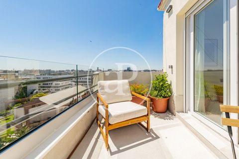 Penthouse i Madrid, Madrid, Madrid - € 860.000 | Ref: VM2605052 - foto 17