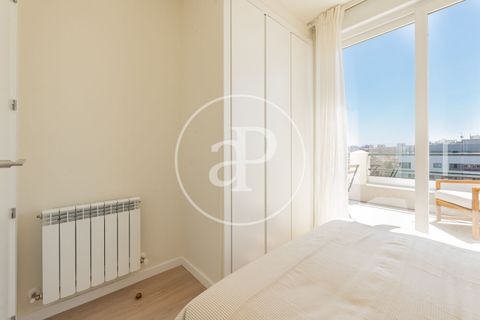 Penthouse i Madrid, Madrid, Madrid - € 860.000 | Ref: VM2605052 - foto 18