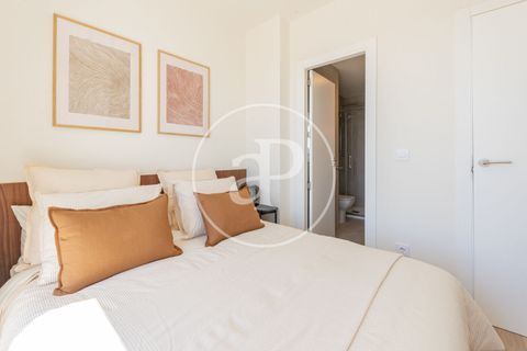 Penthouse i Madrid, Madrid, Madrid - € 860.000 | Ref: VM2605052 - foto 19