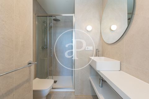 Penthouse i Madrid, Madrid, Madrid - € 860.000 | Ref: VM2605052 - foto 20