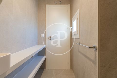 Penthouse i Madrid, Madrid, Madrid - € 860.000 | Ref: VM2605052 - foto 21