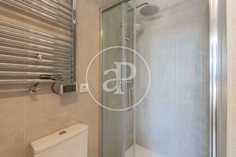 Penthouse i Madrid, Madrid, Madrid - € 860.000 | Ref: VM2605052 - foto 22