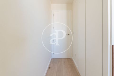 Penthouse i Madrid, Madrid, Madrid - € 860.000 | Ref: VM2605052 - foto 23