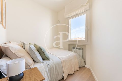 Penthouse i Madrid, Madrid, Madrid - € 860.000 | Ref: VM2605052 - foto 24
