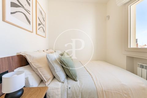 Penthouse i Madrid, Madrid, Madrid - € 860.000 | Ref: VM2605052 - foto 25
