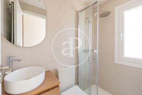 Penthouse i Madrid, Madrid, Madrid - € 860.000 | Ref: VM2605052 - foto 26