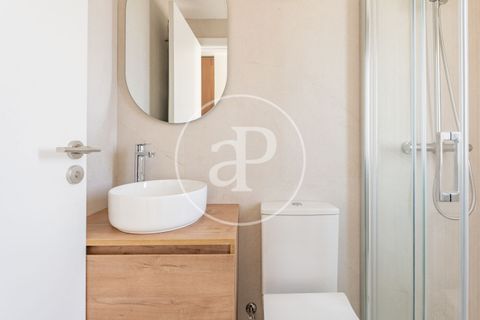 Penthouse i Madrid, Madrid, Madrid - € 860.000 | Ref: VM2605052 - foto 27