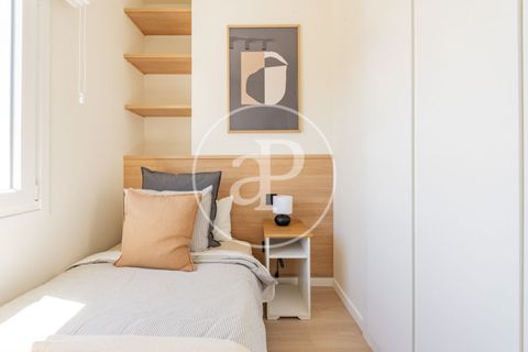 Penthouse i Madrid, Madrid, Madrid - € 860.000 | Ref: VM2605052 - foto 28