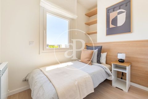 Penthouse i Madrid, Madrid, Madrid - € 860.000 | Ref: VM2605052 - foto 29