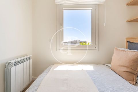 Penthouse i Madrid, Madrid, Madrid - € 860.000 | Ref: VM2605052 - foto 30