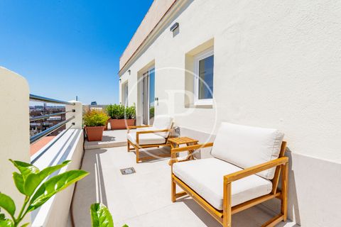 Penthouse i Madrid, Madrid, Madrid - € 860.000 | Ref: VM2605052 - foto 31