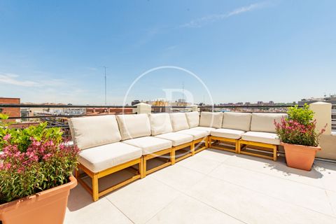 Penthouse i Madrid, Madrid, Madrid - € 860.000 | Ref: VM2605052 - foto 32
