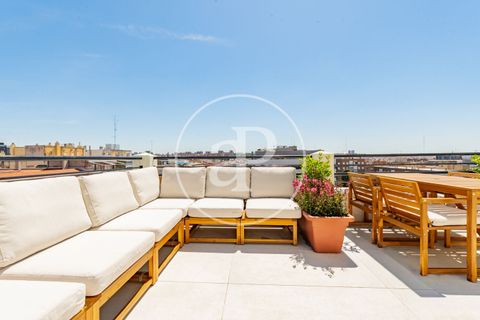 Penthouse i Madrid, Madrid, Madrid - € 860.000 | Ref: VM2605052 - foto 33