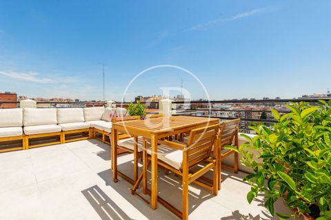 Penthouse i Madrid, Madrid, Madrid - € 860.000 | Ref: VM2605052 - foto 34