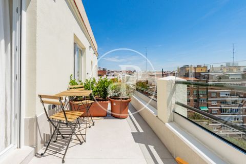 Penthouse i Madrid, Madrid, Madrid - € 860.000 | Ref: VM2605052 - foto 36