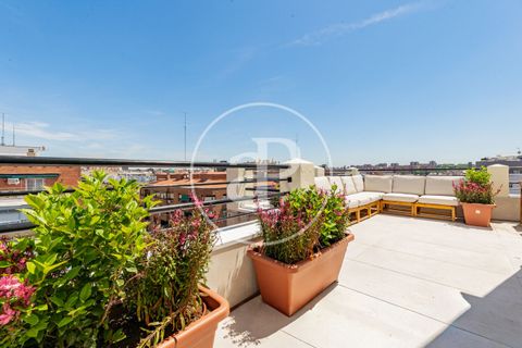 Penthouse i Madrid, Madrid, Madrid - € 860.000 | Ref: VM2605052 - foto 37