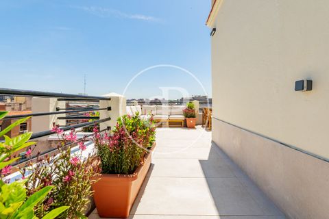 Penthouse i Madrid, Madrid, Madrid - € 860.000 | Ref: VM2605052 - foto 38