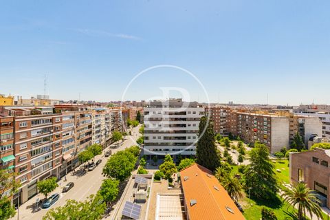 Penthouse i Madrid, Madrid, Madrid - € 860.000 | Ref: VM2605052 - foto 39