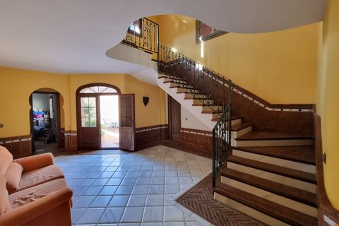 Villa i Turre, Almeria, Turre - € 395.000 | Ref: B2281 - foto 2
