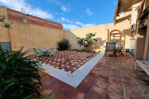 Villa i Turre, Almeria, Turre - € 395.000 | Ref: B2281 - foto 3