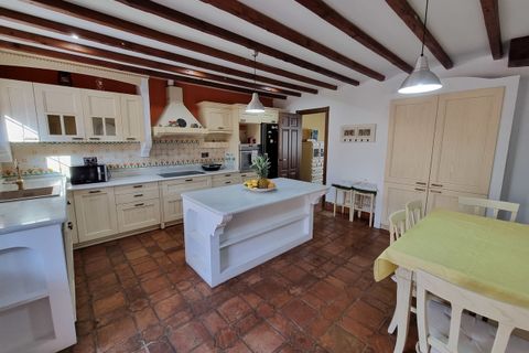 Villa i Turre, Almeria, Turre - € 395.000 | Ref: B2281 - foto 4