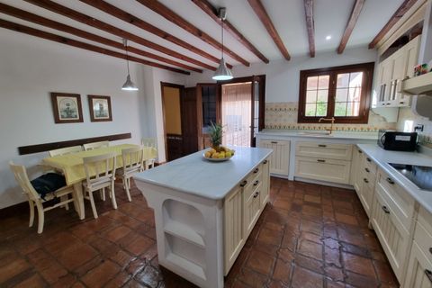 Villa i Turre, Almeria, Turre - € 395.000 | Ref: B2281 - foto 5