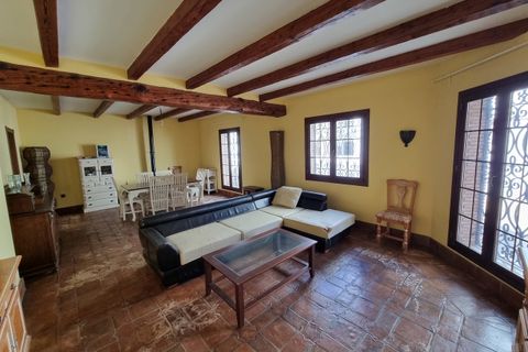 Villa i Turre, Almeria, Turre - € 395.000 | Ref: B2281 - foto 6