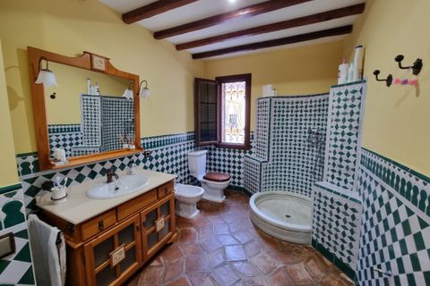 Villa i Turre, Almeria, Turre - € 395.000 | Ref: B2281 - foto 8