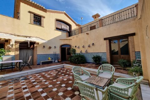 Villa i Turre, Almeria, Turre - € 395.000 | Ref: B2281 - foto 10