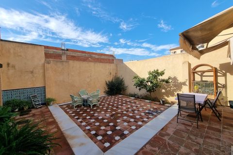 Villa i Turre, Almeria, Turre - € 395.000 | Ref: B2281 - foto 11